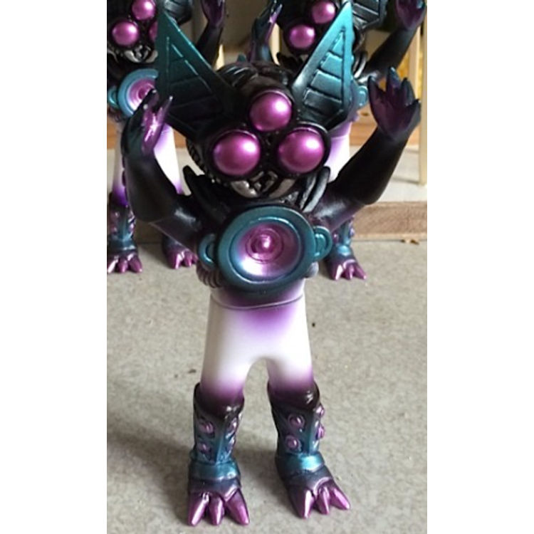 SensorBat Mini by Galaxy People (Brian Bunting)