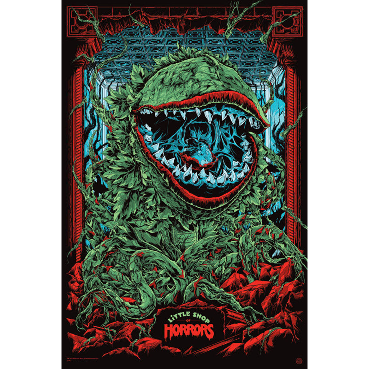 Little Shop of Horrors (Variant)