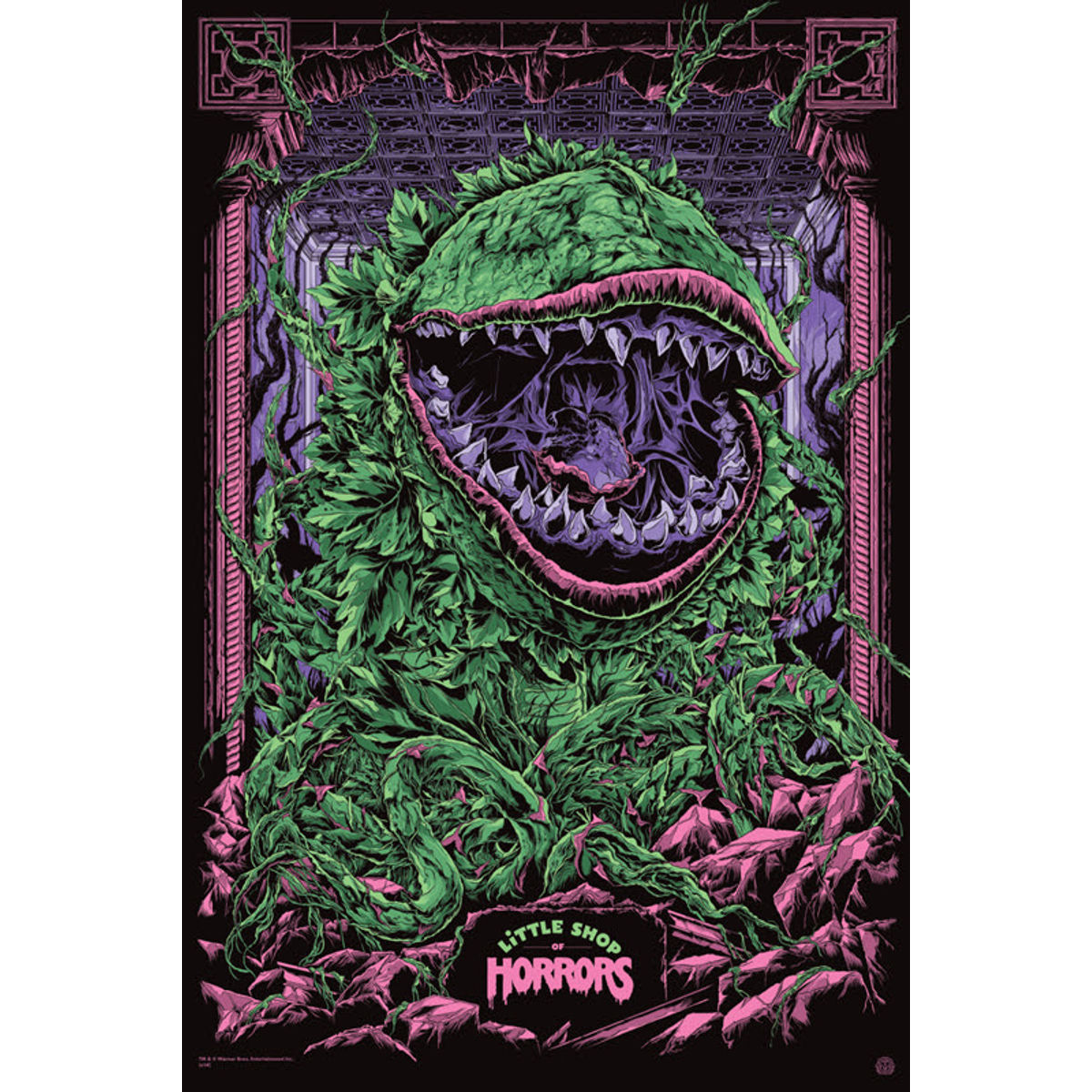 Little Shop of Horrors