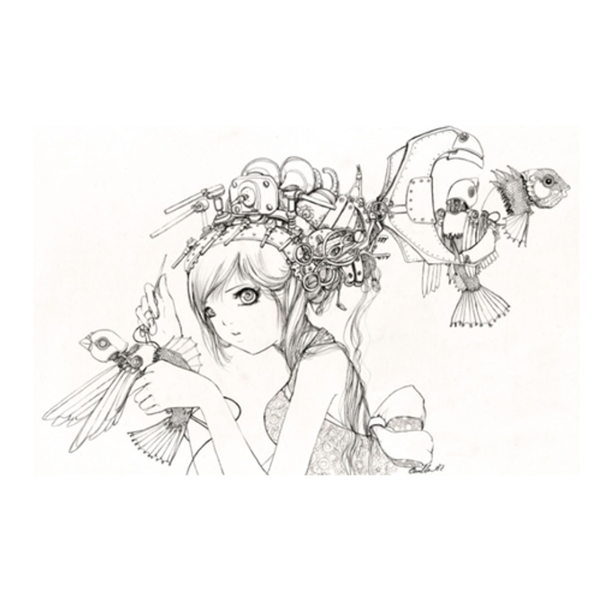 MATCHMAKER MINI PRINT