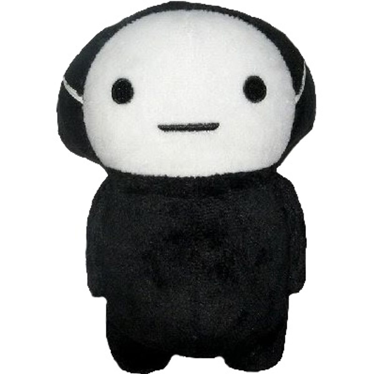 Kuro Plush Toy