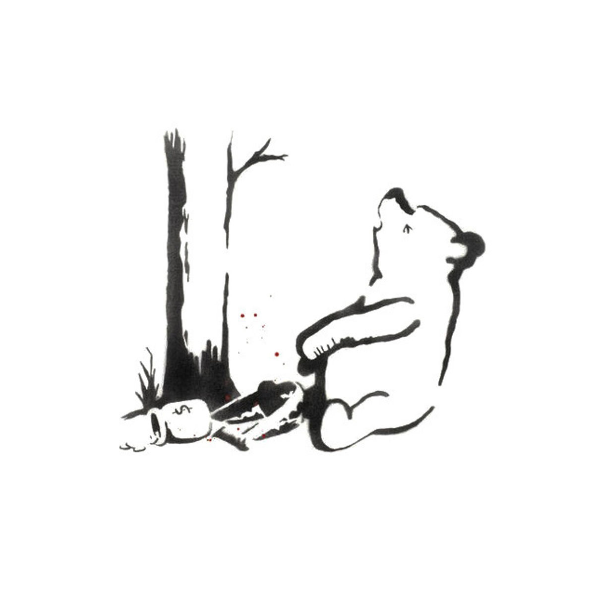 Winnie the Pooh