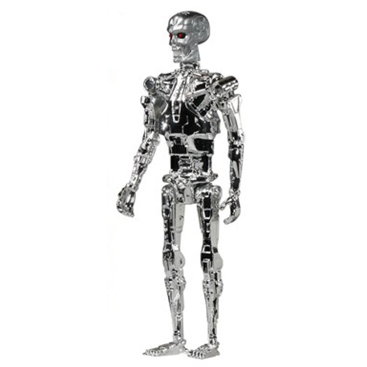 TERMINATOR - CHROME T800 by Super7