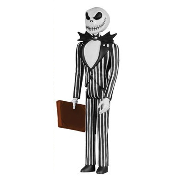 Nightmare Before Christmas - Jack Skellington v.2 by Super7