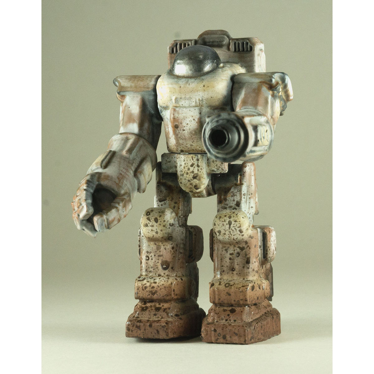 PRHI Bounce Tortoise