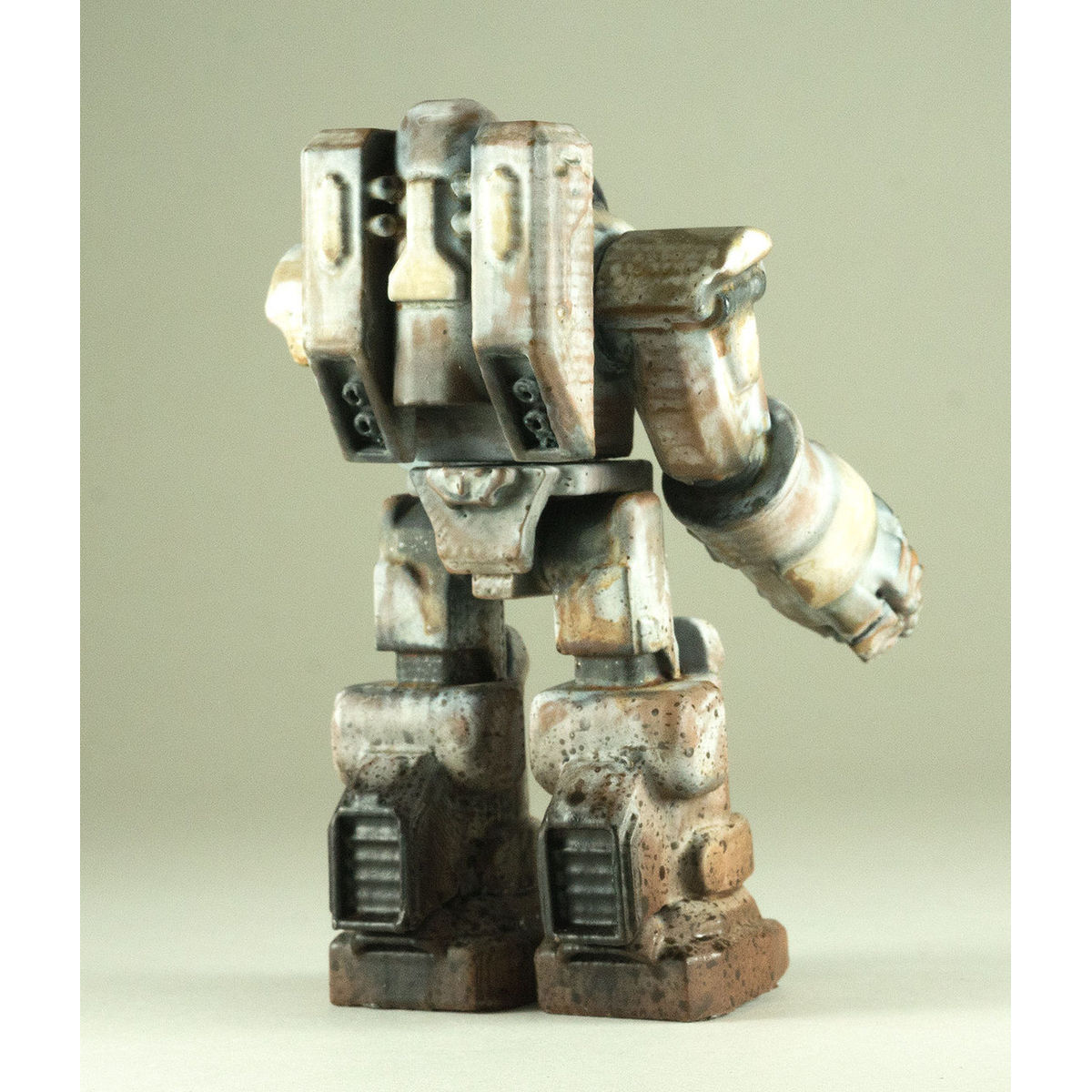 PRHI Bounce Tortoise