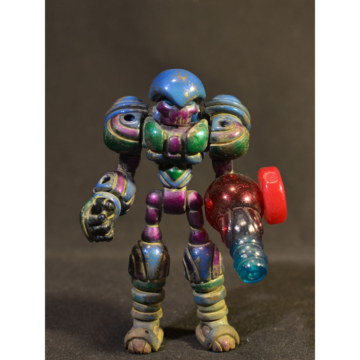 Ceekoar Pheyden Renegade