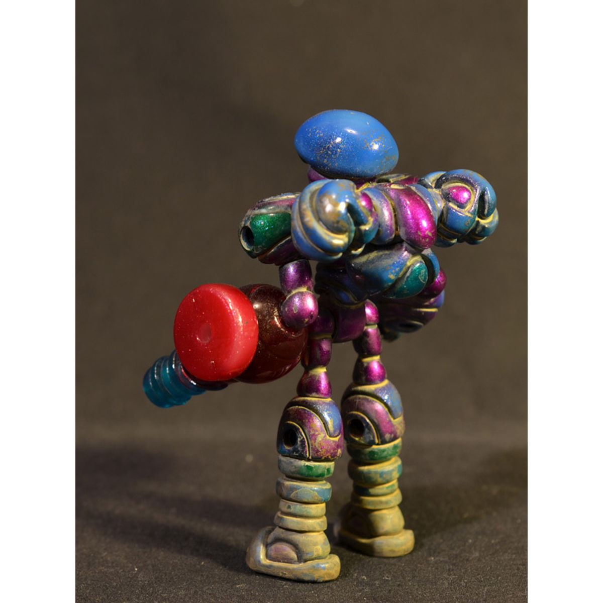 Ceekoar Pheyden Renegade