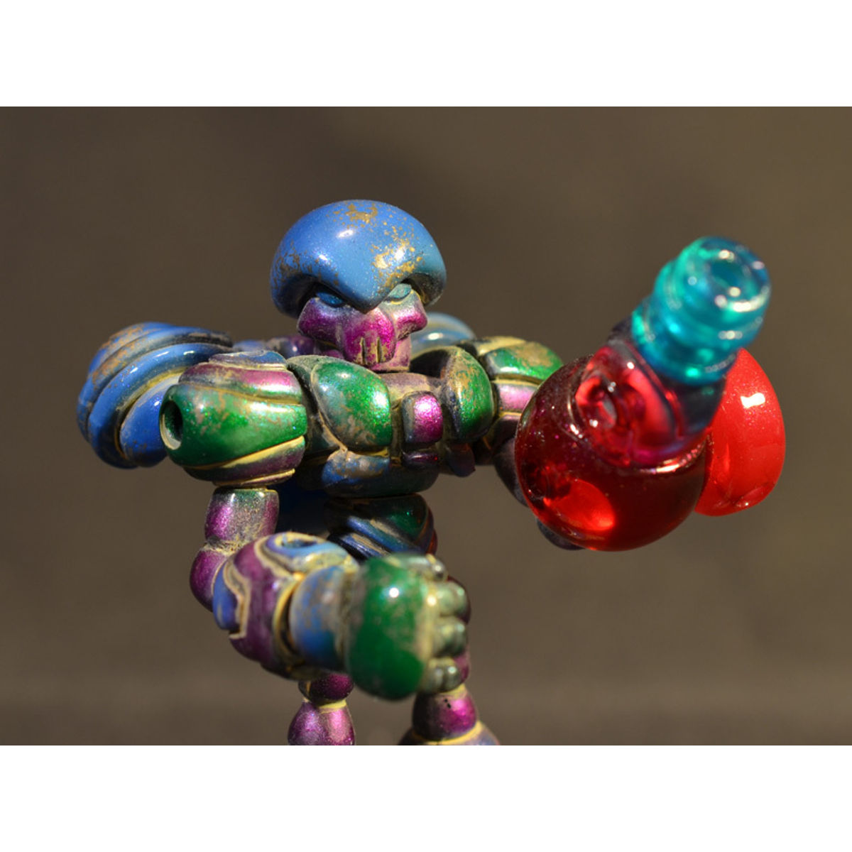 Ceekoar Pheyden Renegade