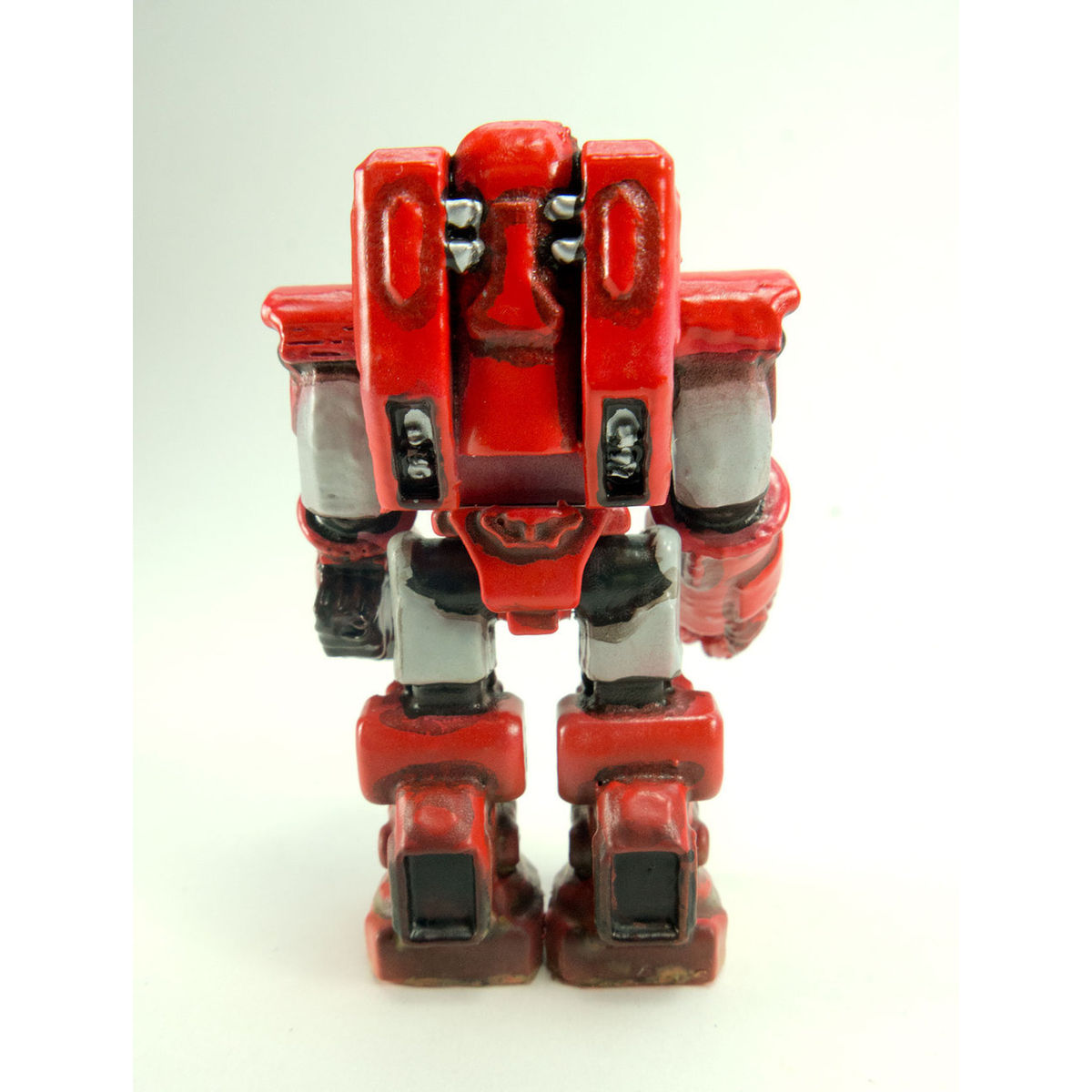 PRHI Bounce Tortoise