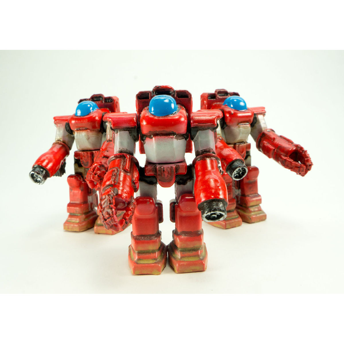 PRHI Bounce Tortoise