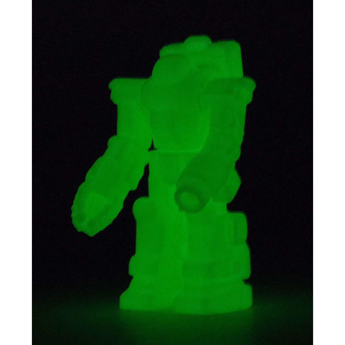 PRHI Micro Bounce Tortoise [GID]