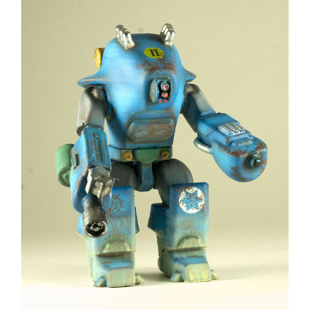 PRHI Stalking Toad #2