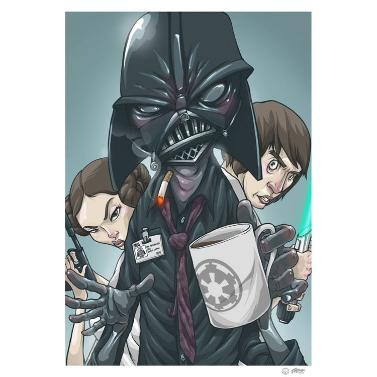 DAD by Clogtwo