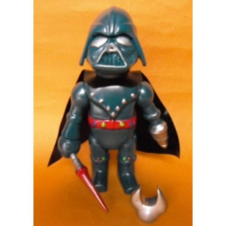 universe black robo gal Meyer governor by Star Case