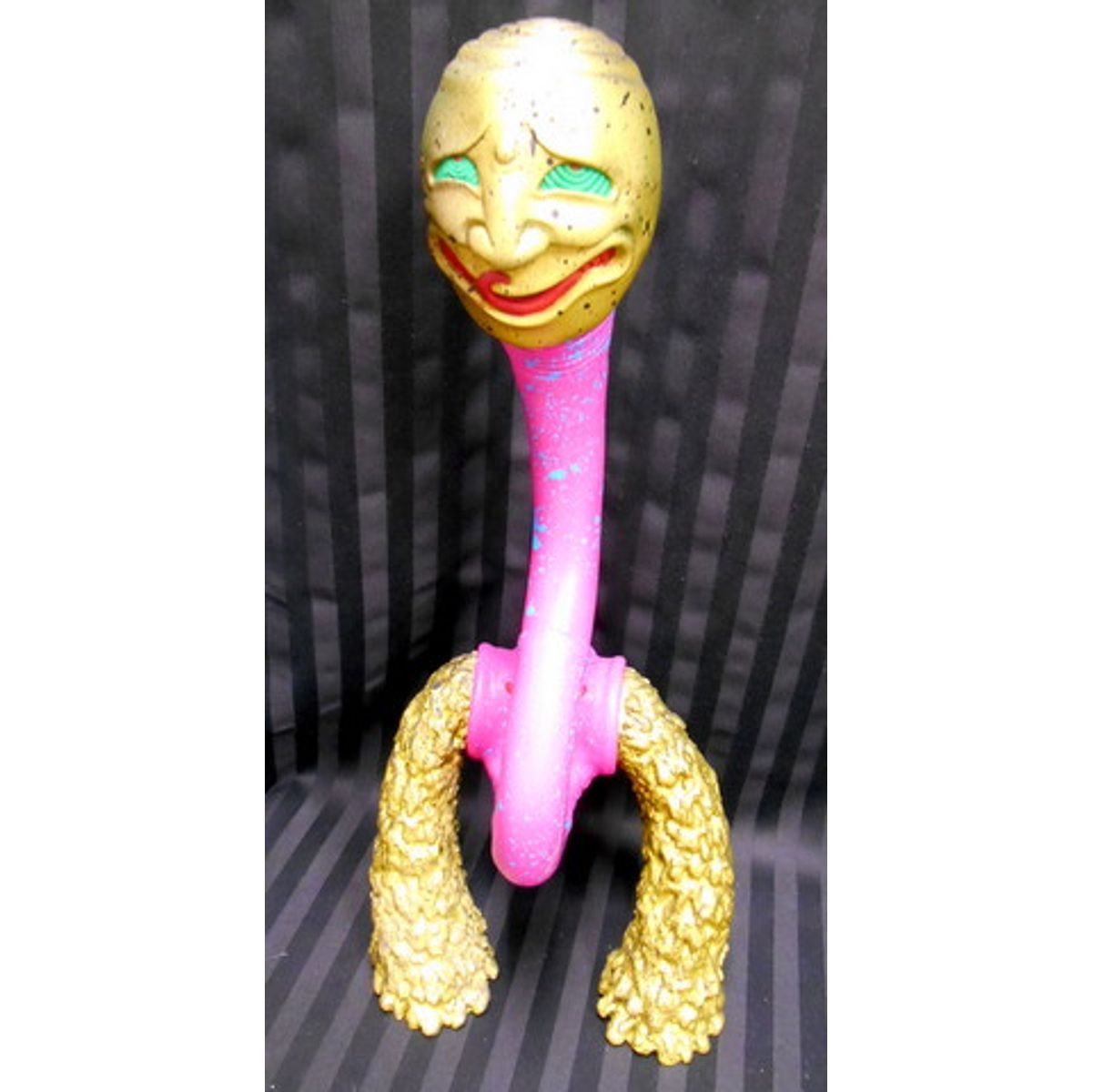 FLYOVER "PODIMA" (SECRET RELEASE)