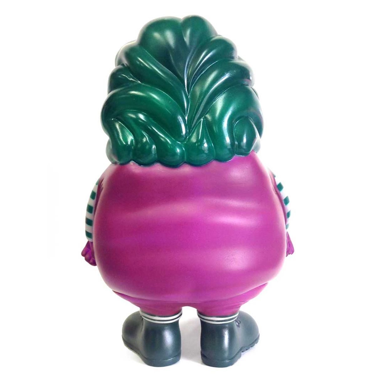 SUPER SIZED ME SSF JOKER