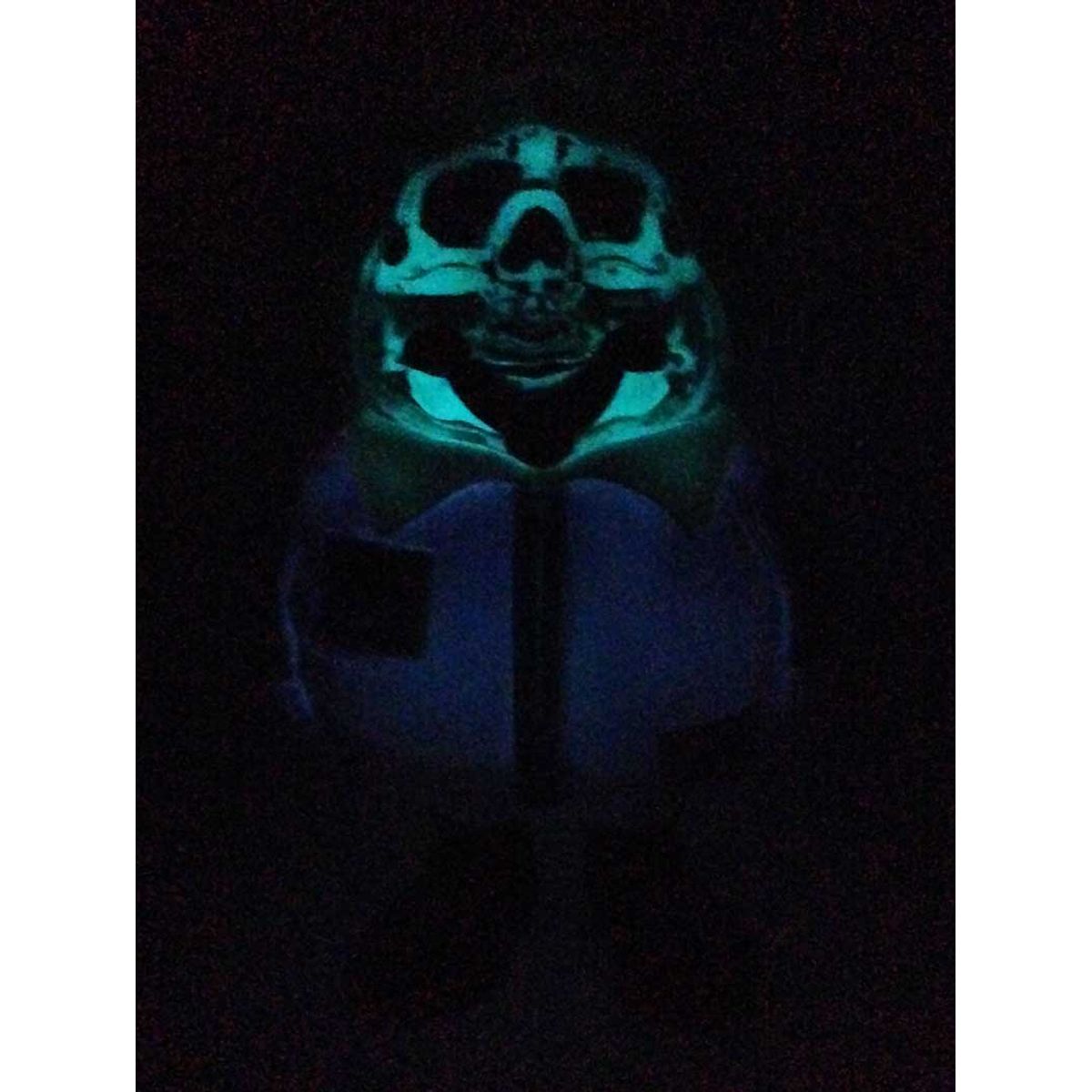 SUPER SIZED ME SSF JOKER