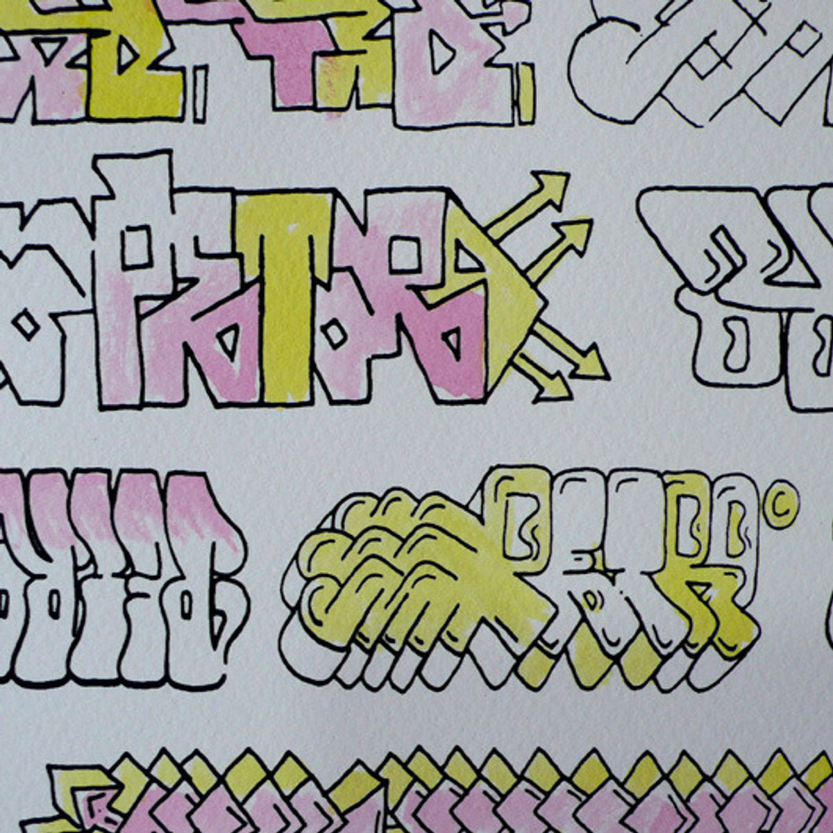 Microismerski - Small Version