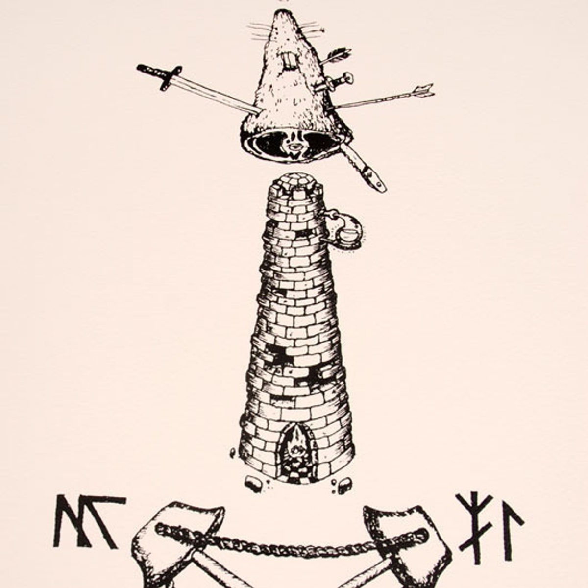 Meta Snout 2