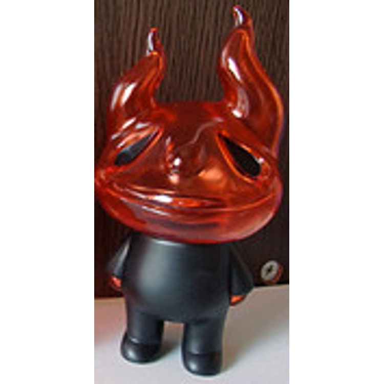 Johnny Clear red head by Monster Factory (Japan)