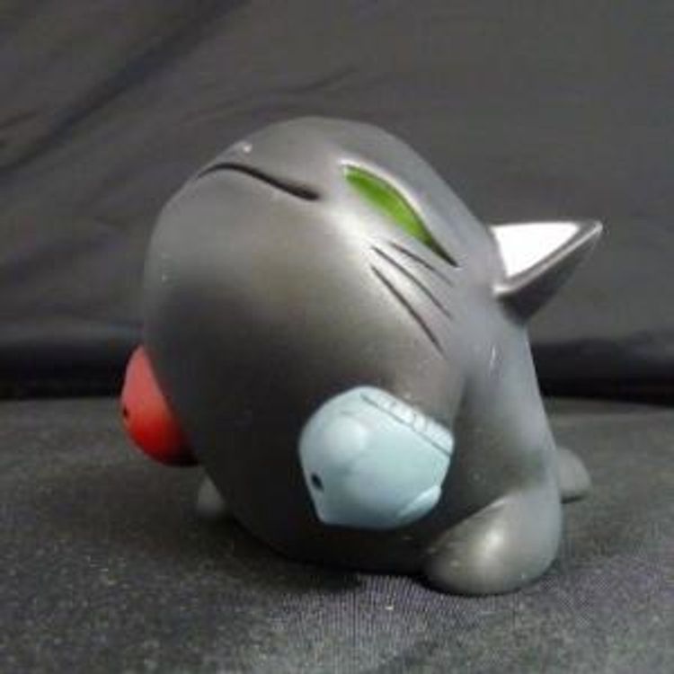 A black cat Maurice by Monster Factory (Japan)