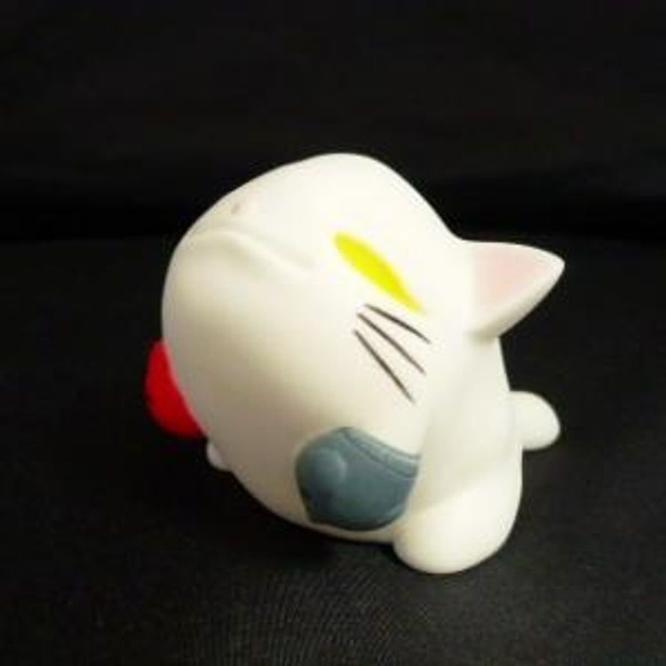 cat Maurice White B by Monster Factory (Japan)