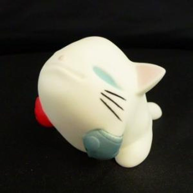 cat Maurice White C by Monster Factory (Japan)