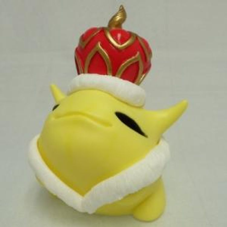 king Maurice yellow by Monster Factory (Japan)