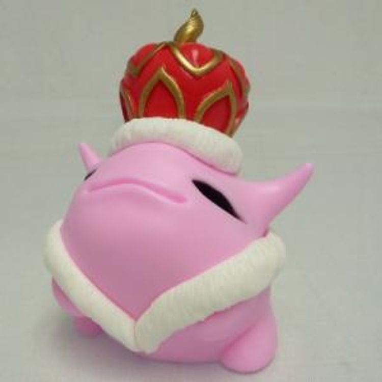 king Maurice Pink by Monster Factory (Japan)