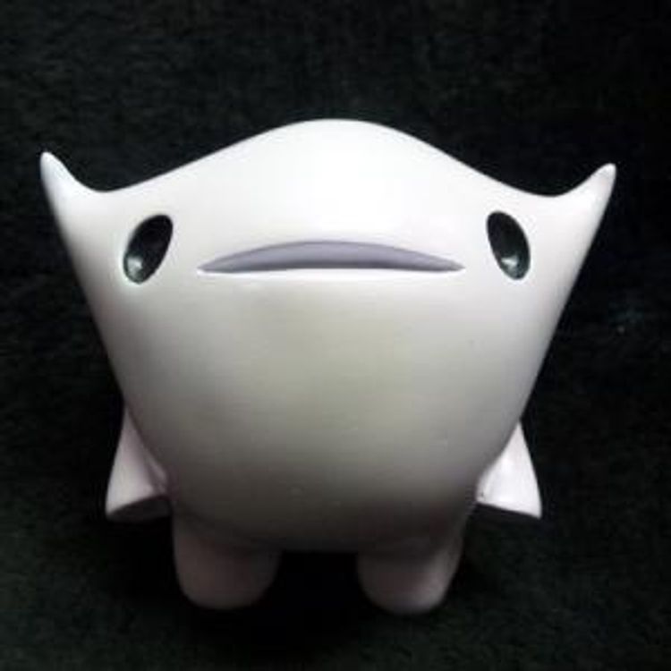 Pupuru University by Monster Factory (Japan)