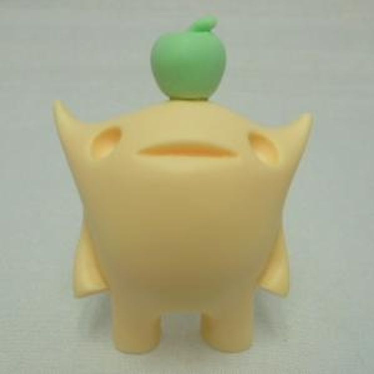 Pupuru -1 - by Monster Factory (Japan)