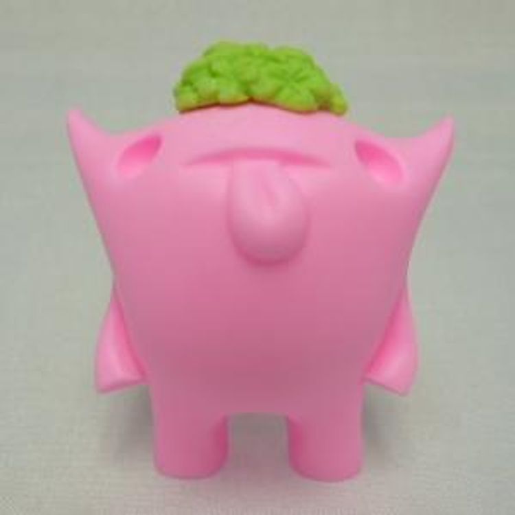 Pupuru -10 - by Monster Factory (Japan)