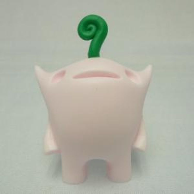 Pupuru -16 - by Monster Factory (Japan)