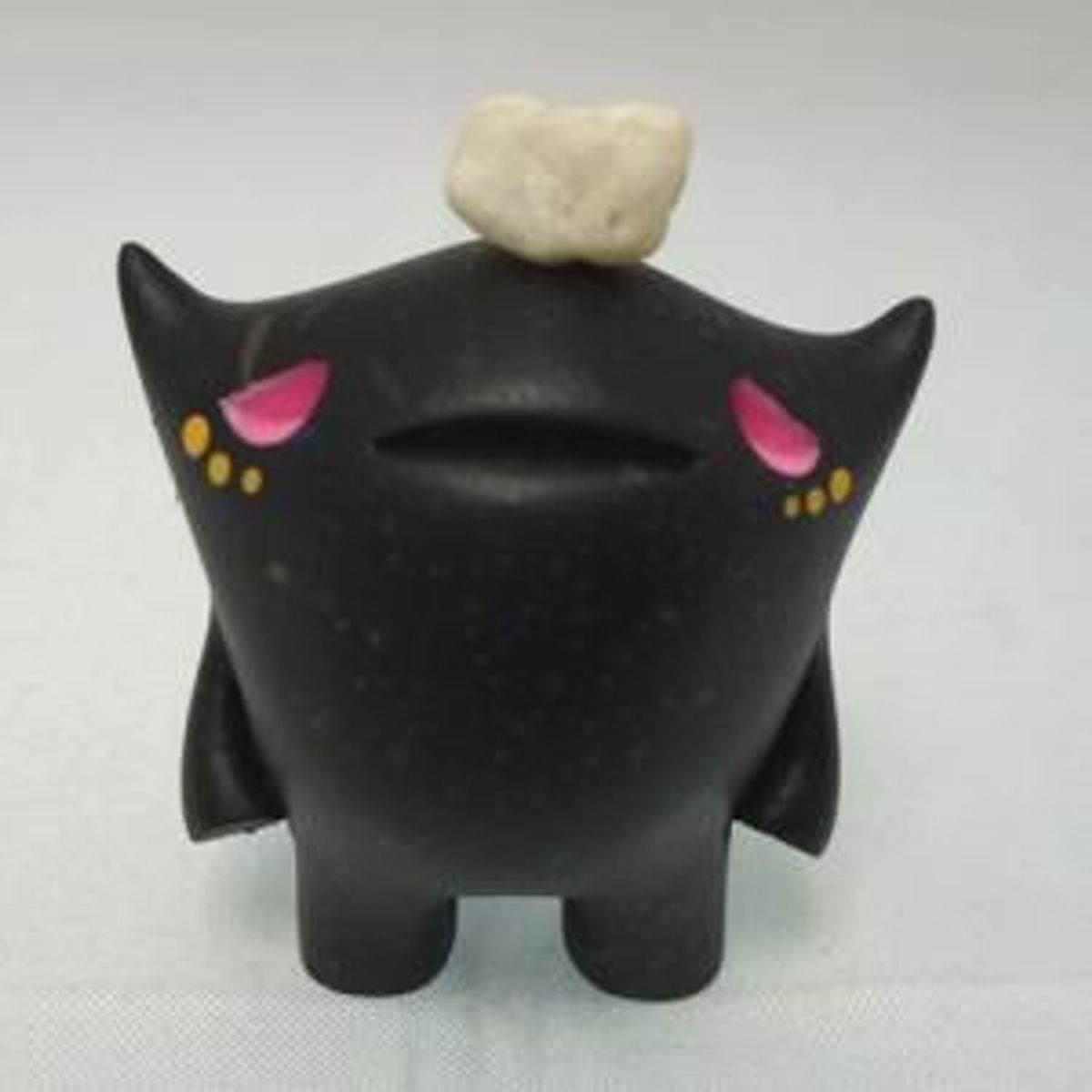 PND-UMA limited Purupupuru - eye × Shiraishi pink sauce -