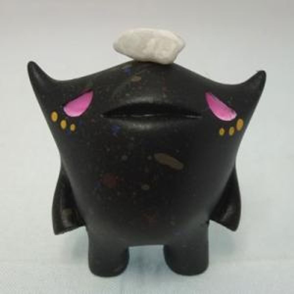 PND-UMA limited Purupupuru - eye Shiraishi -2 × pink sauce