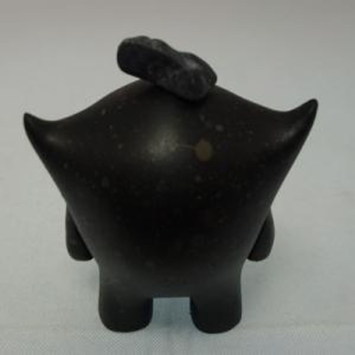 PND-UMA limited Purupupuru - red-eye × black stones -