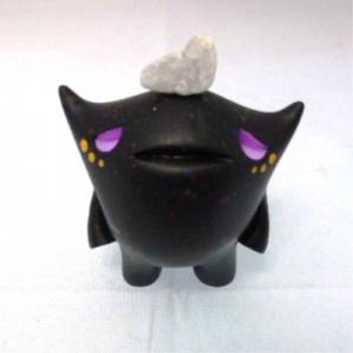 PND-UMA limited Purupupuru - purple drooping eyes × Shiraishi -