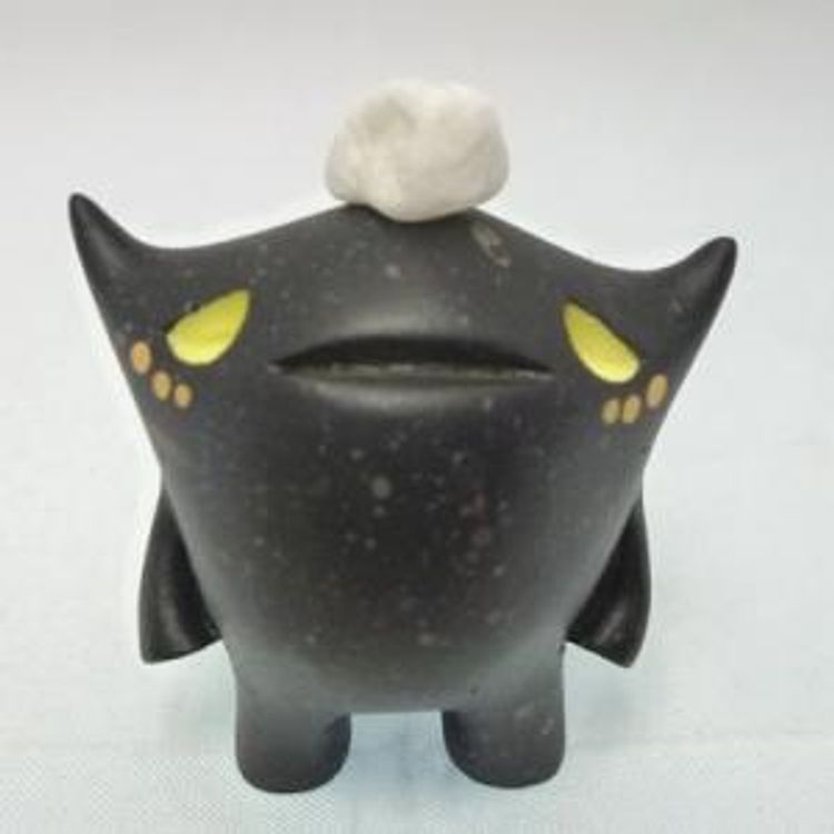 PND-UMA limited Purupupuru - eye × Shiraishi yellow sauce - by Monster Factory (Japan)