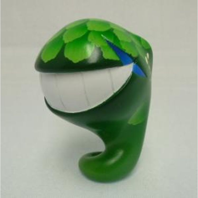 Memero - Plant Limited Color 1 - by Monster Factory (Japan)