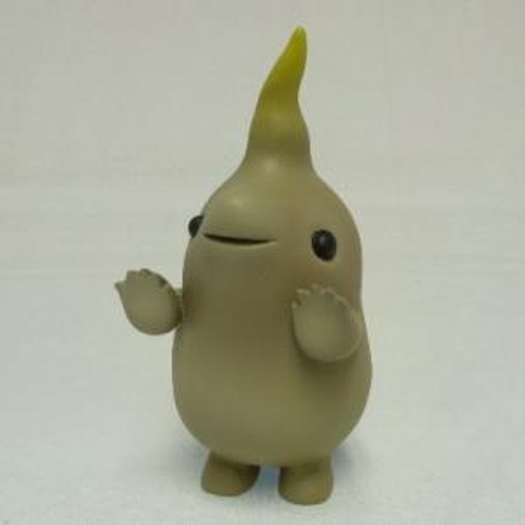 Poe by Monster Factory (Japan)