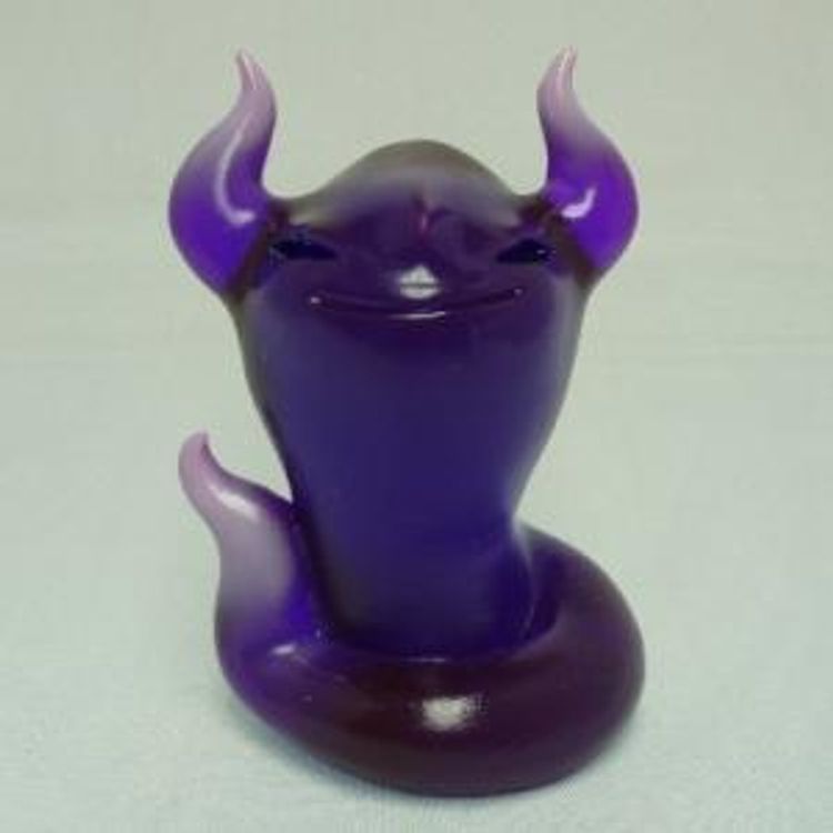 Purple by Monster Factory (Japan)