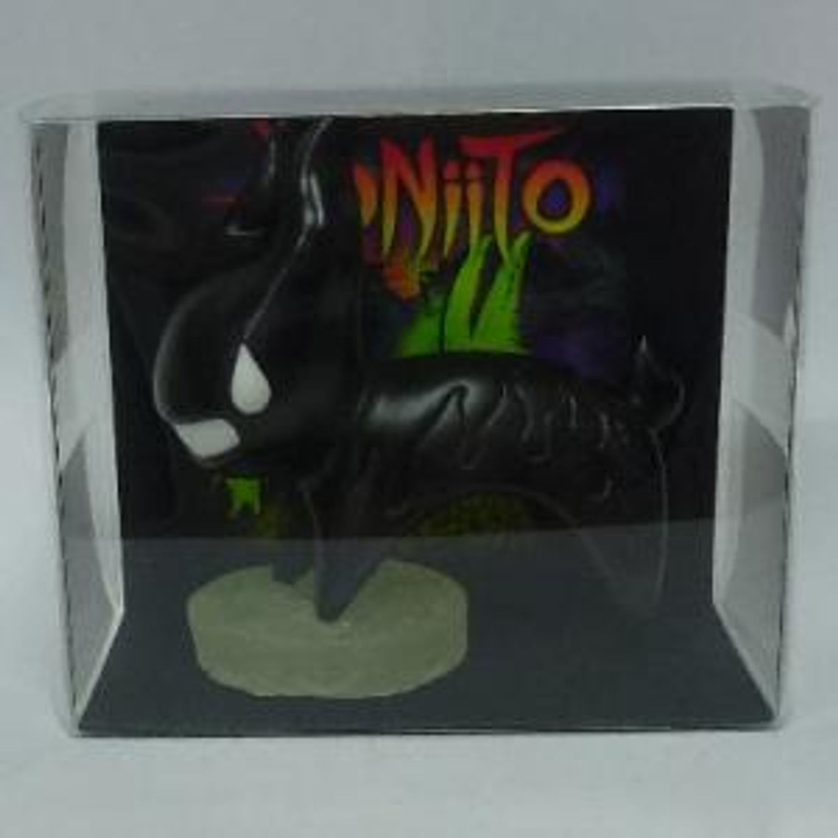 Jonito - black -