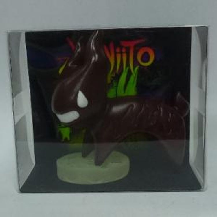 Jonito - tea - by Monster Factory (Japan)