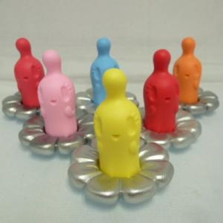 Cosmo monster mf9 (Lulu) by Monster Factory (Japan)