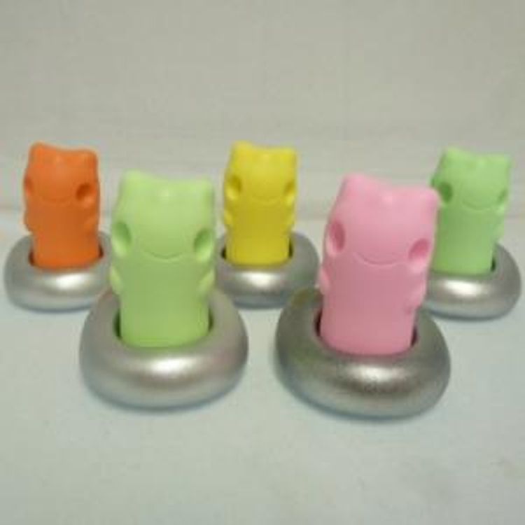 Cosmo monster mf8 (Lola) by Monster Factory (Japan)