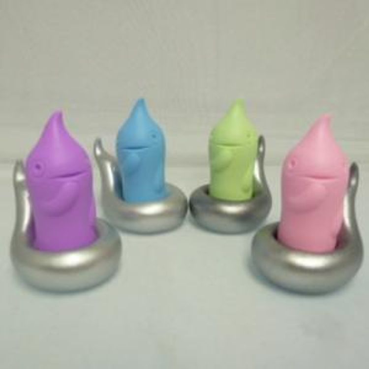 Cosmo monster mf5 (toe) by Monster Factory (Japan)
