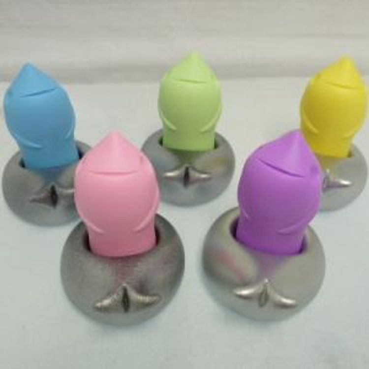 Cosmo monster mf4 (rim) by Monster Factory (Japan)