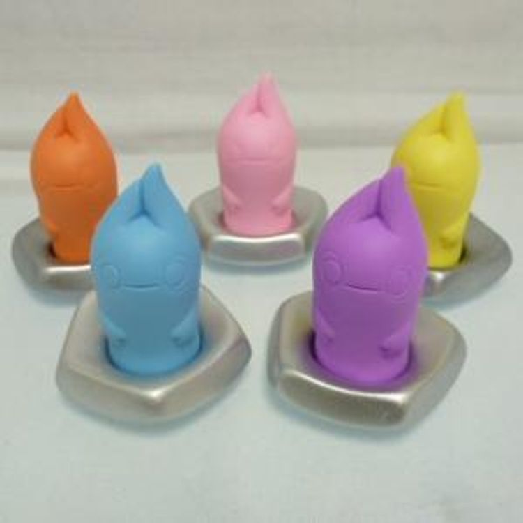 Cosmo monster mf3 (Nana) by Monster Factory (Japan)