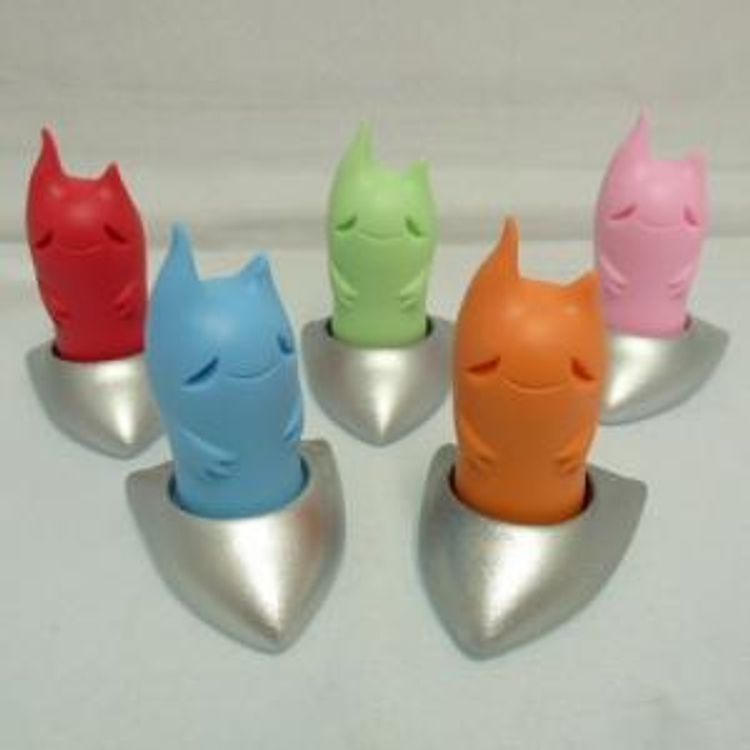 Cosmo monster mf2 ('s -) by Monster Factory (Japan)